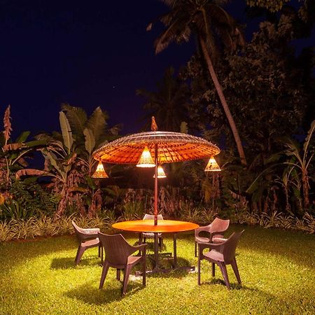 Stayvista At La Riva Heritage Villa With Bicycle Alappuzha Exterior photo